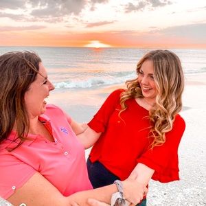 Meet your Posher, Addison